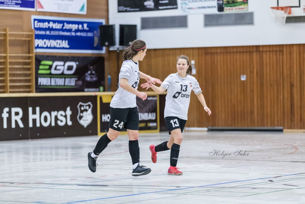 Bild 548 - VR Bank Cup Horst